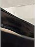 Prada 100% Leather Black Heels Size EU 38 - photo 8