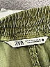 Zara Green Cargo Pants Size XS - photo 3