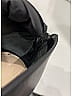 Prada 100% Leather Black Heels Size EU 38 - photo 5
