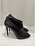 Prada 100% Leather Black Heels Size EU 38 - photo 9