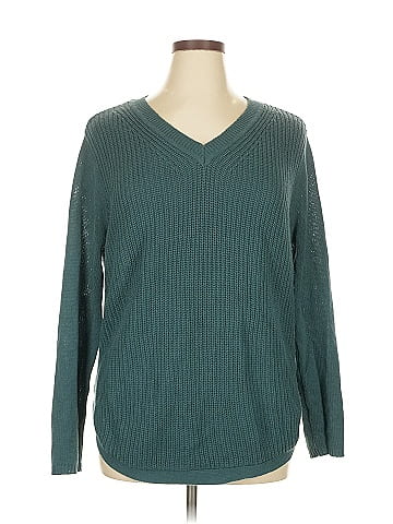 RD Style Pullover Sweater (view 1)