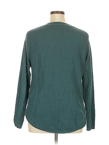 RD Style Pullover Sweater (view 2)