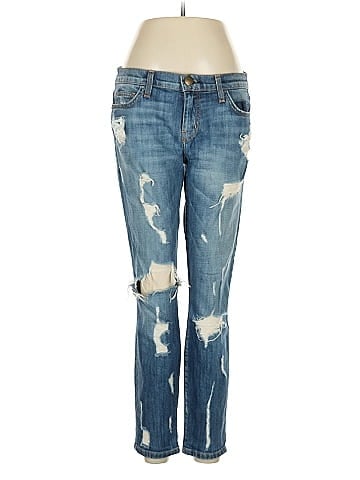Current/Elliott Jeans (view 1)