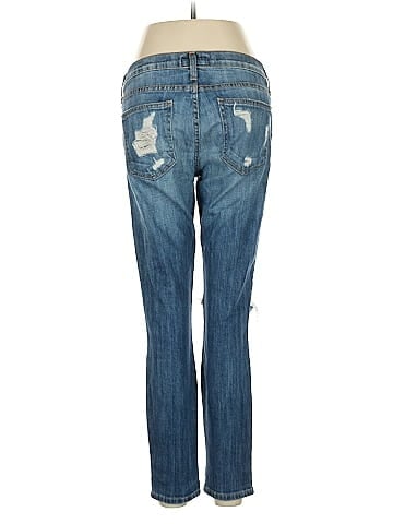 Current/Elliott Jeans (view 2)