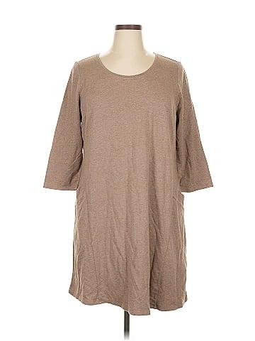 Purejill Casual Dress (view 1)