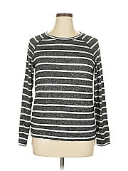 Market And Spruce Long Sleeve T Shirt
