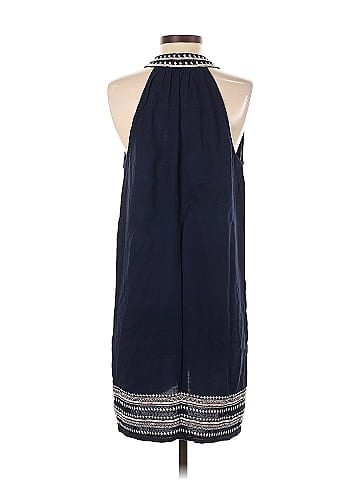 Aqua Casual Dress (view 2)