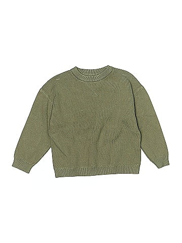 Zara Baby Pullover Sweater (view 1)