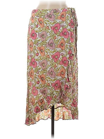 Cupcakes & Cashmere Casual Skirt (view 1)