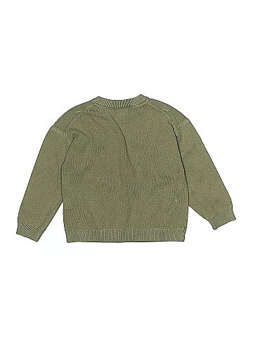 Zara Baby Pullover Sweater (view 2)