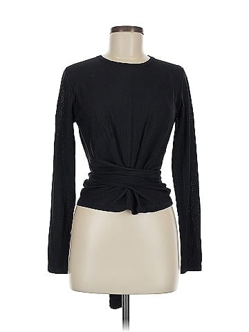 Modern Citizen Long Sleeve Top (view 1)