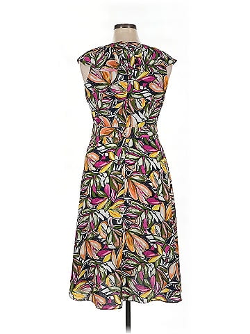 London Times Cocktail Dress (view 2)