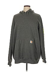 Carhartt Pullover Hoodie