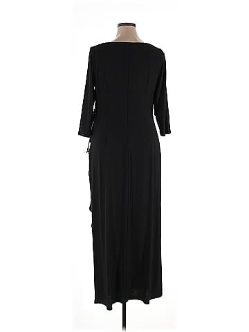 R&M Richards Cocktail Dress (view 2)