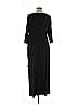 R&M Richards Black Cocktail Dress Size 14 - photo 2