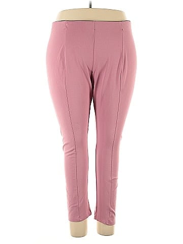 Ashley Stewart Active Pants (view 1)