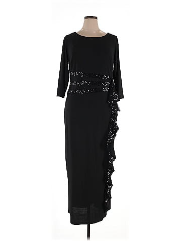 R&M Richards Cocktail Dress (view 1)
