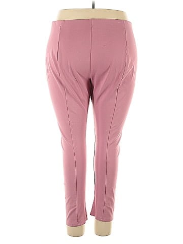 Ashley Stewart Active Pants (view 2)