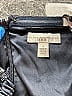 ML Monique Lhuillier 100% Polyester Metallic Blue Cocktail Dress Size 6 - photo 6
