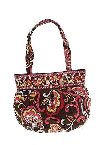 Vera Bradley Shoulder Bag (view 1)