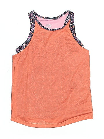 Athleta Girl Active Tank (view 1)