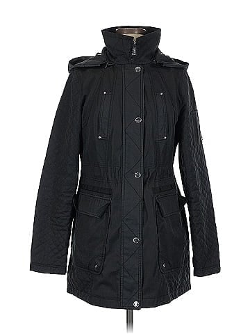 Laundry by Shelli Segal Coat (view 1)
