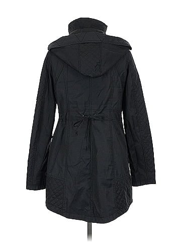 Laundry by Shelli Segal Coat (view 2)