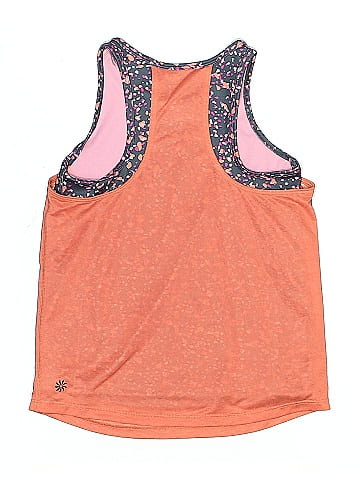 Athleta Girl Active Tank (view 2)
