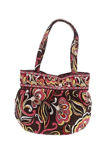 Vera Bradley Shoulder Bag (view 2)