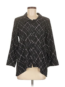 Habitat 3/4 Sleeve Blouse