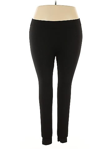 Faded Glory Active Pants (view 1)