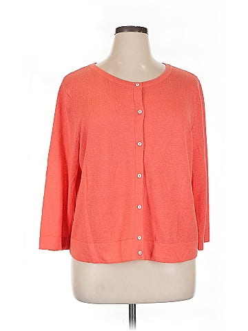 J.Jill 3/4 Sleeve Top (view 1)