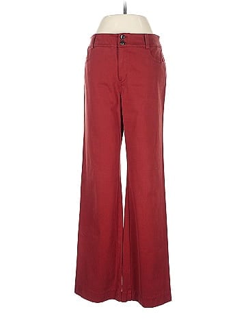 Soft Surroundings Casual Pants (view 1)