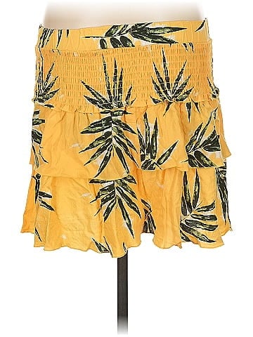 Mi ami Casual Skirt (view 2)