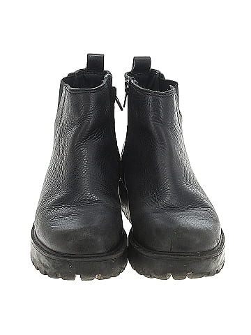 Zodiac Ankle Boots (view 2)