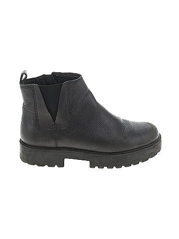 Zodiac Ankle Boots (view 1)