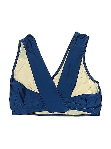 Nanni Swimsuit Top (view 2)
