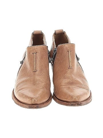 FRYE Ankle Boots (view 2)
