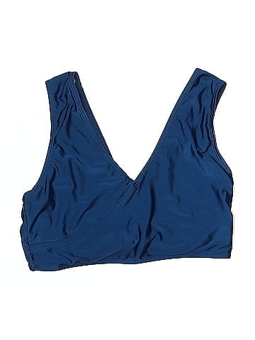 Nanni Swimsuit Top (view 1)