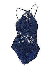 Becca Bodysuit