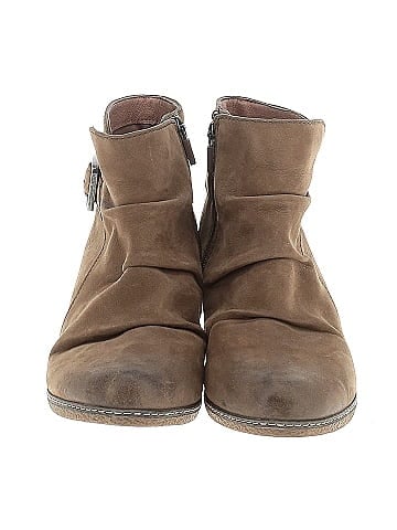 Dansko Ankle Boots (view 2)