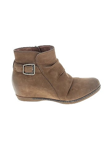 Dansko Ankle Boots (view 1)