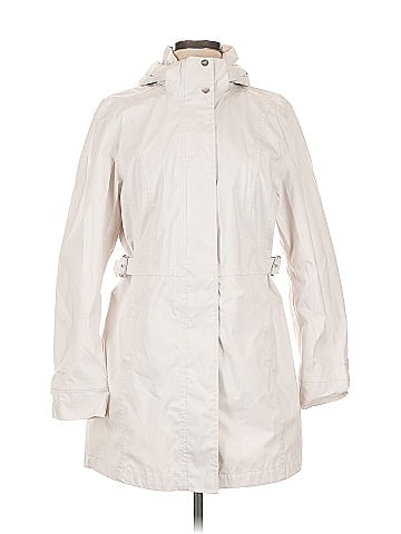 The North Face Trenchcoat (view 1)