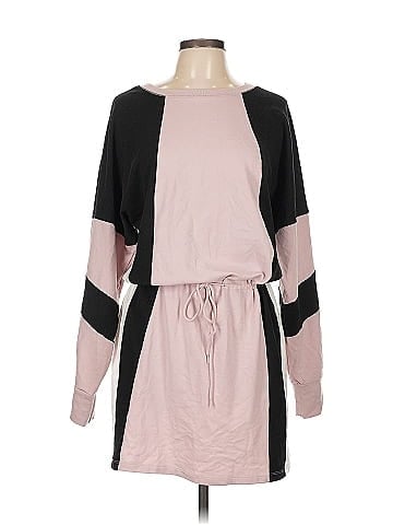 Soho JEANS NEW YORK & COMPANY Casual Dress (view 1)
