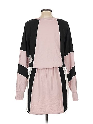 Soho JEANS NEW YORK & COMPANY Casual Dress (view 2)