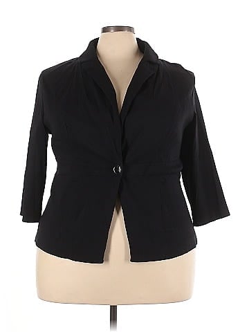 Torrid Blazer (view 1)