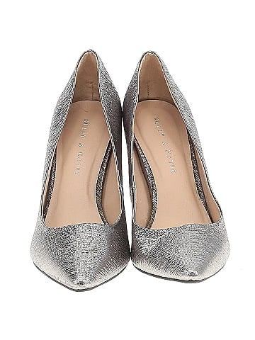 Kelly & Katie Heels (view 2)