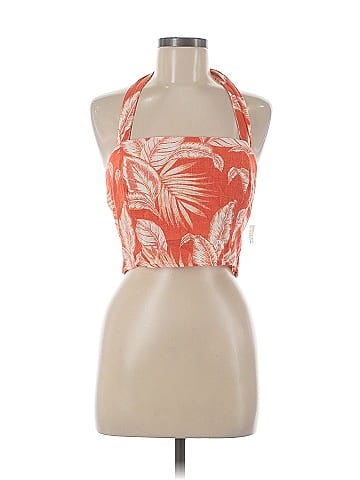 Aeropostale Sleeveless Blouse (view 1)
