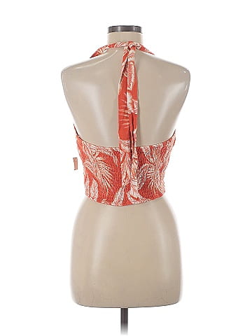 Aeropostale Sleeveless Blouse (view 2)