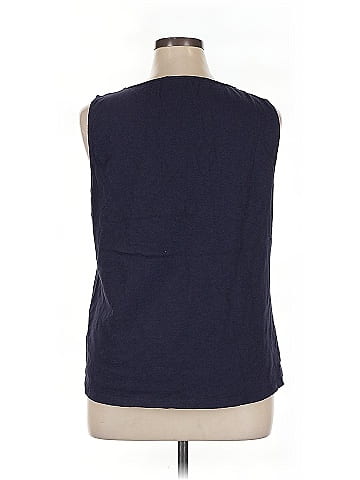 Talbots Sleeveless Top (view 2)